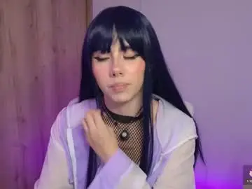 Chaturbate Live Sex of lilyrouse_