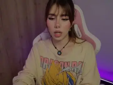 Chaturbate Live Porn of lilyrouse_