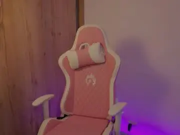 Chaturbate Nude Webcam of lilyrouse_