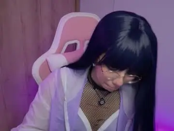 Chaturbate Sex Cam of lilyrouse_