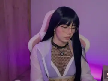 Chaturbate Live Sex of lilyrouse_