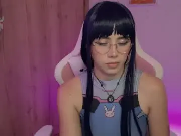 Chaturbate Free Porn Cam of lilyrouse_