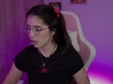 Chaturbate Adult Video Chat of lilyrouse_
