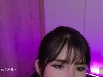 Chaturbate Private Sex Chat of lilyrouse_