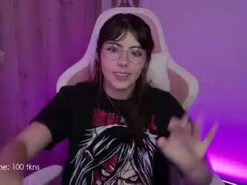 Chaturbate Watch Live Sex Cams of lilyrouse_