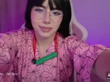 Chaturbate Adult Webcams of lilyrouse_