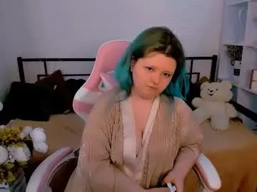 Chaturbate Watch Live Sex Cams of lunaar_