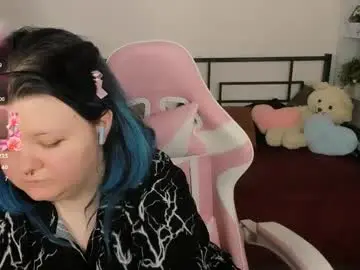 Chaturbate Adult Webcam of lunaar_