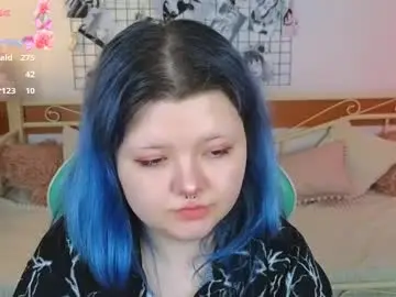 Chaturbate Nude Webcam of lunaar_