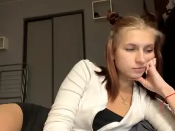 Chaturbate Live Porn of madisonkerschner