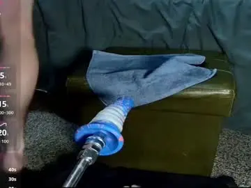 Chaturbate Adult Video Chat of memphisdatwink