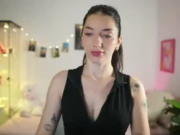 Chaturbate Best Webcam of miapaloma18