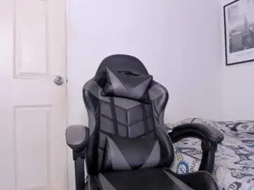 Chaturbate Live Sex of miss_soffi1