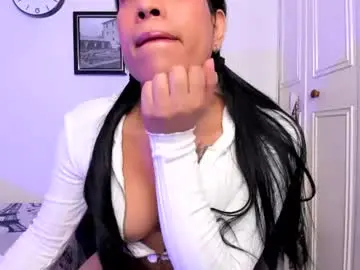 Chaturbate Sex Chat of miss_soffi1
