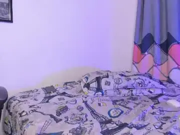 Chaturbate Best Webcam of miss_soffi1
