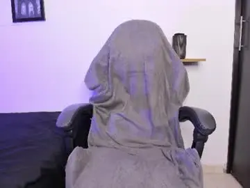 Chaturbate Sex Cam of miss_soffi1
