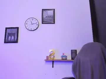 Chaturbate Adult Video Chat of miss_soffi1