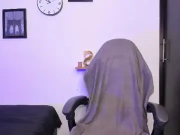 Chaturbate Free Live Porn of miss_soffi1