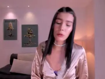 Chaturbate Nude Webcam of niasalvatore