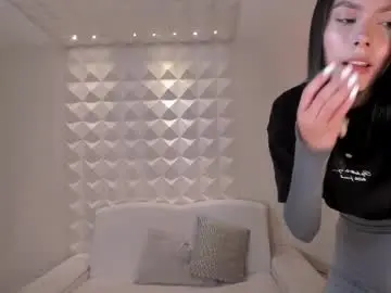 Chaturbate Adult Webcam of niasalvatore