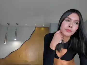 Chaturbate Live Sex Cam of niasalvatore