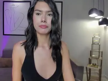 Chaturbate Adult Webcam of niasalvatore