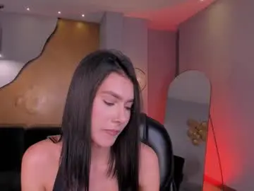 Chaturbate Live Sex Cam of niasalvatore