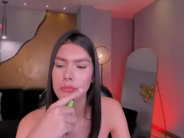 Chaturbate Free Porn Cam of niasalvatore