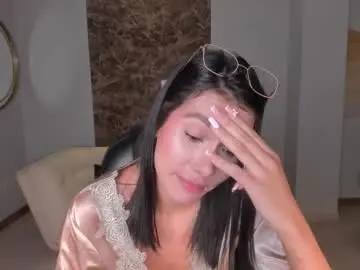 Chaturbate Sex Chat of niasalvatore