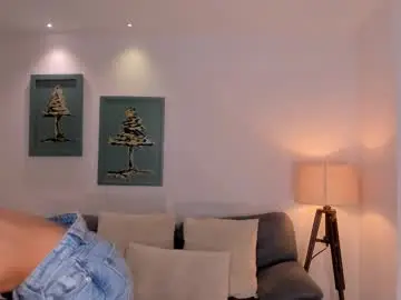 Chaturbate Live Sex Cam of niasalvatore