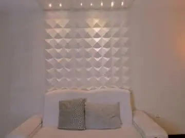 Chaturbate Live Sex Cam of niasalvatore