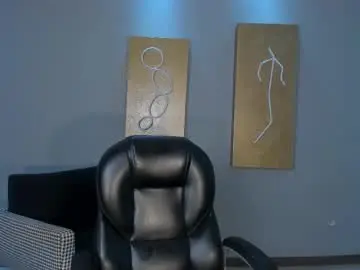 Chaturbate Adult Webcam of niasalvatore