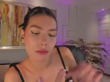 Chaturbate Live Sex of niasalvatore