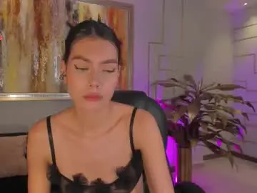 Chaturbate Sex Chat of niasalvatore