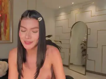 Chaturbate Sex Cam of niasalvatore