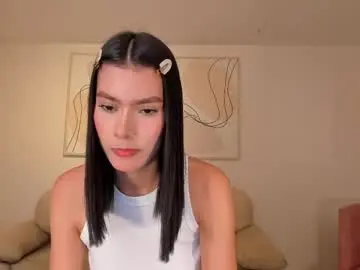 Chaturbate Nude Webcam of niasalvatore