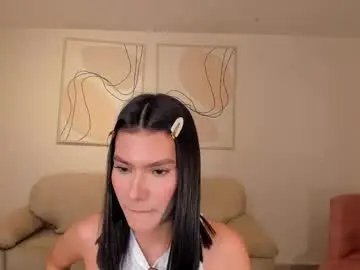 Chaturbate Live Sex Cam of niasalvatore