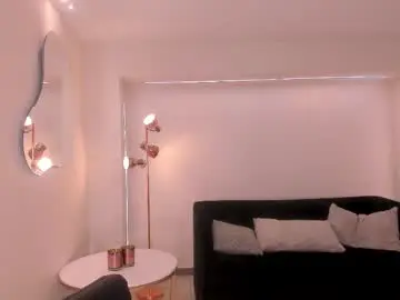 Chaturbate Sex Cam of niasalvatore