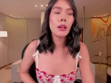 Chaturbate Nude Webcam of niasalvatore