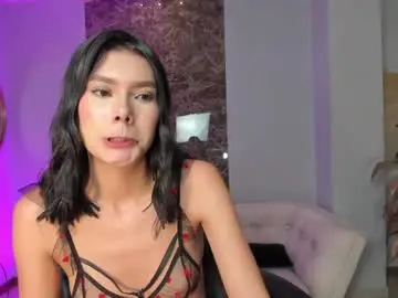 Chaturbate Sex Cam of niasalvatore