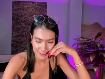 Chaturbate Nude Webcam of niasalvatore