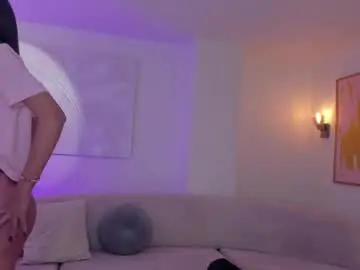 Chaturbate Nude Webcam of niasalvatore