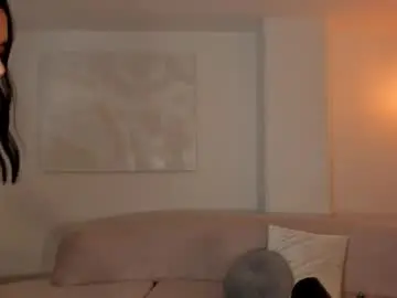 Chaturbate Adult Webcam of niasalvatore