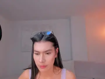 Chaturbate Adult Webcam of niasalvatore