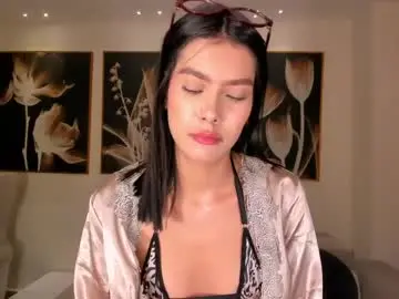 Chaturbate Nude Webcam of niasalvatore