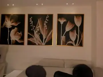 Chaturbate Live Sex of niasalvatore