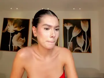 Chaturbate Free Porn Cam of niasalvatore