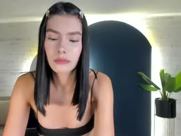 Chaturbate Sex Chat of niasalvatore