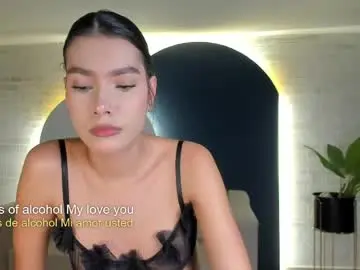 Chaturbate Best Webcam of niasalvatore