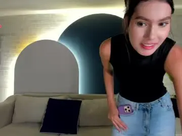 Chaturbate Best Webcam of niasalvatore